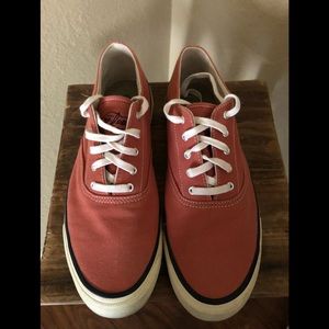 Sperry Top-Sider Shoes Vintage